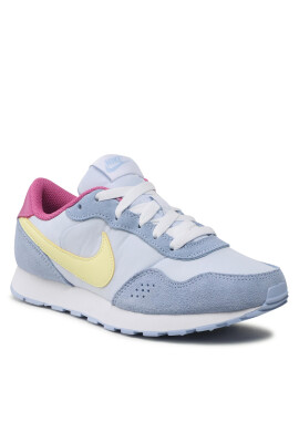 Nike Обувки Md Valiant (GS) CN8558 407 Син - Pepit.bg