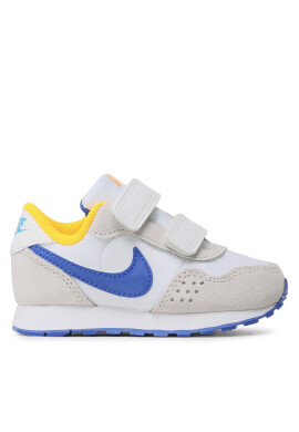 Nike Обувки Md Valiant (TDV) CN8560 110 Бял - Pepit.bg