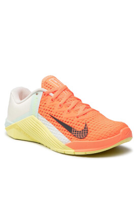 Nike Обувки Metcon 6 AT3160 800 Розов - Pepit.bg