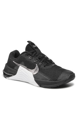 Nike Обувки Metcon 7 CZ8280 010 Черен - Pepit.bg