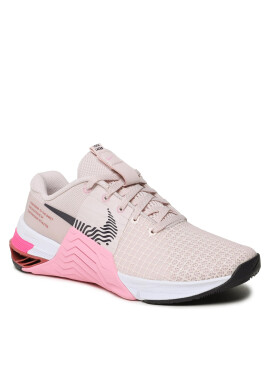 Nike Обувки Metcon 8 DO9327 600 Розов - Pepit.bg