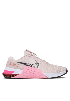 Nike Обувки Metcon 8 DO9327 600 Розов - Pepit.bg