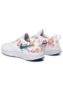 Nike Обувки Odyssey React 2 Flykint Flr AV6258 099 Сив - Pepit.bg