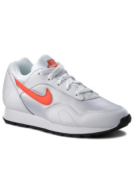Nike Обувки Outburst AO1069 106 Бял - Pepit.bg