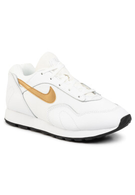 Nike Обувки Outburst AO1069 116 Бял - Pepit.bg