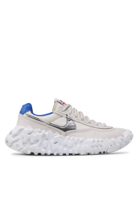 Nike Обувки Overbreak DC3041 001 Бежов - Pepit.bg