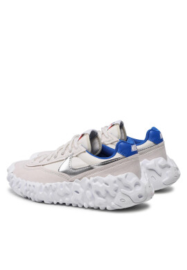 Nike Обувки Overbreak DC3041 001 Бежов - Pepit.bg