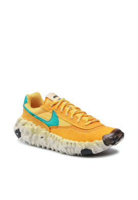 Nike Обувки Overbreak Sp DA9784 201 Оранжев - Pepit.bg