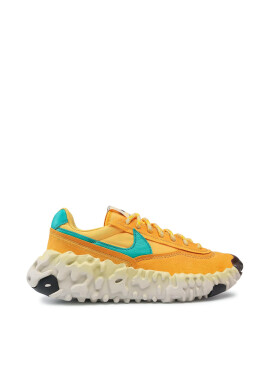 Nike Обувки Overbreak Sp DA9784 201 Оранжев - Pepit.bg