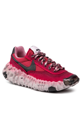 Nike Обувки Overbreak Sp DA9784 600 Червен - Pepit.bg