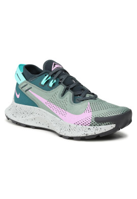 Nike Обувки Pegasus Trail 2 CK4309 300 Зелен - Pepit.bg