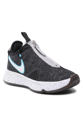 Nike Обувки Pg 4 CD5079 004 Черен - Pepit.bg