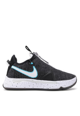 Nike Обувки Pg 4 CD5079 004 Черен - Pepit.bg