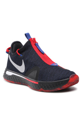 Nike Обувки Pg 4 CD5079-006 Тъмносин - Pepit.bg