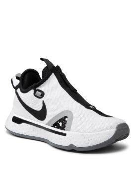 Nike Обувки Pg 4 CD5079 100 Бял - Pepit.bg