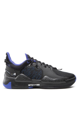 Nike Обувки Pg 5 CW3143 004 Черен - Pepit.bg