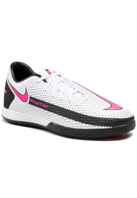 Nike Обувки Phantom Gt Academy Ic CK8467 160 Бял - Pepit.bg