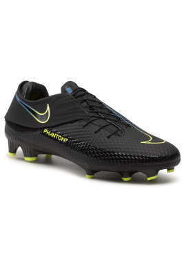 Nike Обувки Phantom Gt Acdmy Flyease Fg/Mg Черен - Pepit.bg