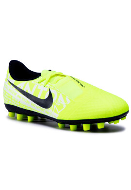 Nike Обувки Phantom Venom Academy Ag BQ9428 717 Жълт - Pepit.bg