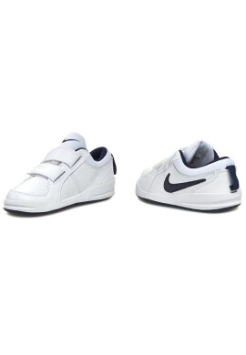 Nike Обувки Pico 4 454500 101 Бял - Pepit.bg