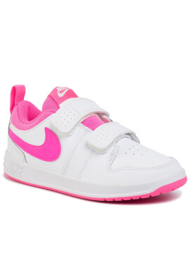 Nike Обувки Pico 5 (PSV) AR4161 102 Бял - Pepit.bg