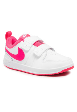 Nike Обувки Pico 5 (Psv) AR4161 104 Бял - Pepit.bg
