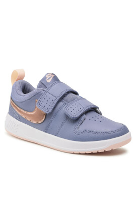 Nike Обувки Pico 5 (Psv) AR4161 401 Виолетов - Pepit.bg