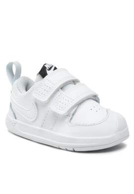 Nike Обувки Pico 5 (TDV) AR4162 100 Бял - Pepit.bg