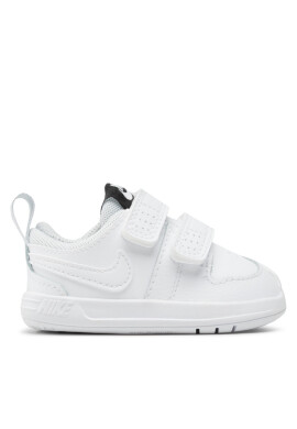Nike Обувки Pico 5 (TDV) AR4162 100 Бял - Pepit.bg