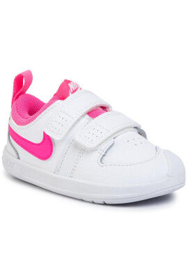 Nike Обувки Pico 5 (TDV) AR4162 102 Бял - Pepit.bg