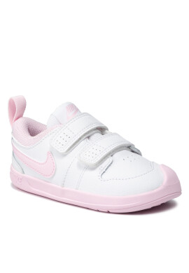 Nike Обувки Pico 5 (TDV) AR4162 105 Бял - Pepit.bg