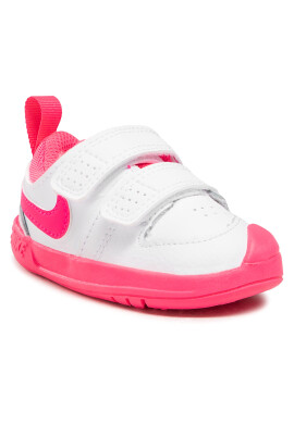 Nike Обувки Pico 5 (TDV) AR4162 Бял - Pepit.bg
