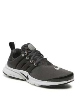 Nike Обувки Presto (Gs) 833875 015 Сив - Pepit.bg