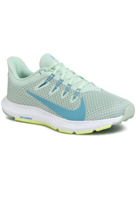 Nike Обувки Quest 2 CI3803 301 Зелен - Pepit.bg