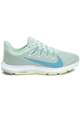 Nike Обувки Quest 2 CI3803 301 Зелен - Pepit.bg