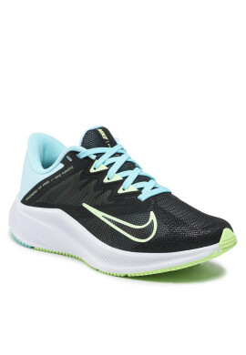 Nike Обувки Quest 3 CD0232 005 Черен - Pepit.bg