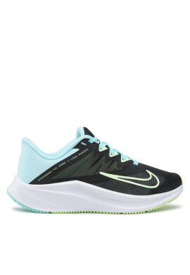 Nike Обувки Quest 3 CD0232 005 Черен - Pepit.bg
