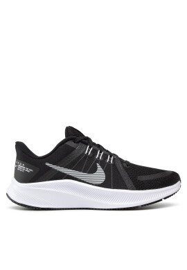 Nike Обувки Quest 4 DA1106 006 Черен - Pepit.bg
