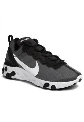 Nike Обувки React Element 55 Se CI3831 002 Черен - Pepit.bg