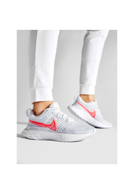 Nike Обувки React Infinity Run Fk 2 CT2423 004 Сив - Pepit.bg
