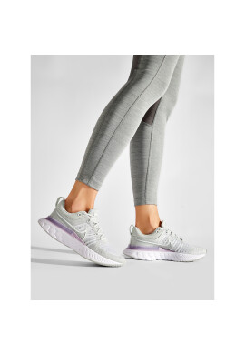 Nike Обувки React Infinity Run Fk 2 CT2423 005 Зелен - Pepit.bg