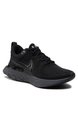 Nike Обувки React Infinity Run Fk 2 CT2423 006 Черен - Pepit.bg