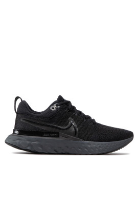 Nike Обувки React Infinity Run Fk 2 CT2423 006 Черен - Pepit.bg