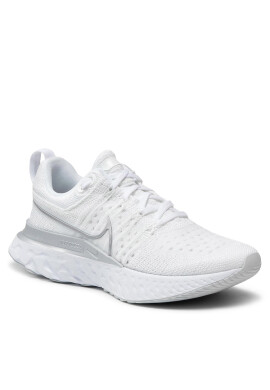 Nike Обувки React Infinity Run Fk 2 CT2423 102 Бял - Pepit.bg