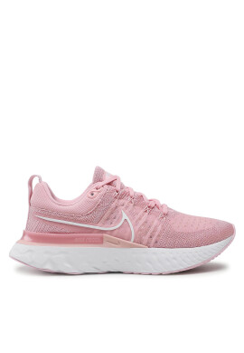Nike Обувки React Infinity Run Fk 2 CT2423 600 Розов - Pepit.bg