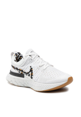 Nike Обувки React Infinity Run Fk 2 DJ5932 Бял - Pepit.bg