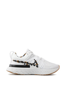 Nike Обувки React Infinity Run Fk 2 DJ5932 Бял - Pepit.bg
