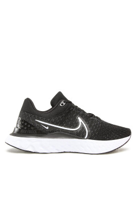 Nike Обувки React Infinity Run Fk 3 DD3024 001 Черен - Pepit.bg