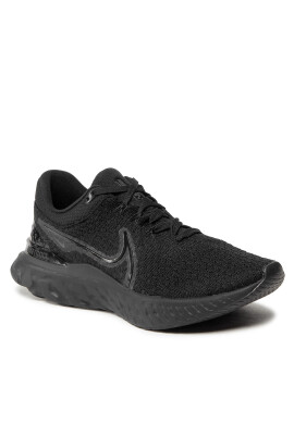 Nike Обувки React Infinity Run Fk 3 DH5392 005 Черен - Pepit.bg