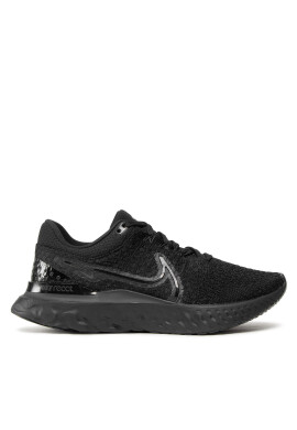 Nike Обувки React Infinity Run Fk 3 DH5392 005 Черен - Pepit.bg